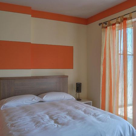 Residence Usignolo Trarego Phòng bức ảnh