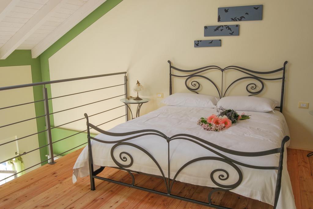 Residence Usignolo Trarego Ngoại thất bức ảnh