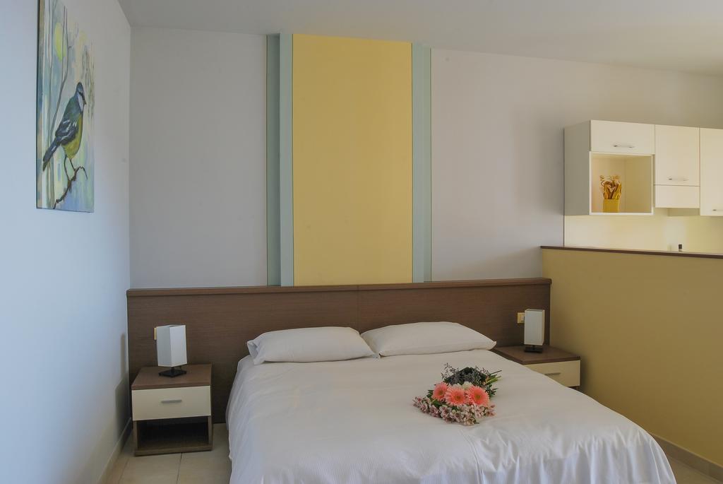 Residence Usignolo Trarego Phòng bức ảnh