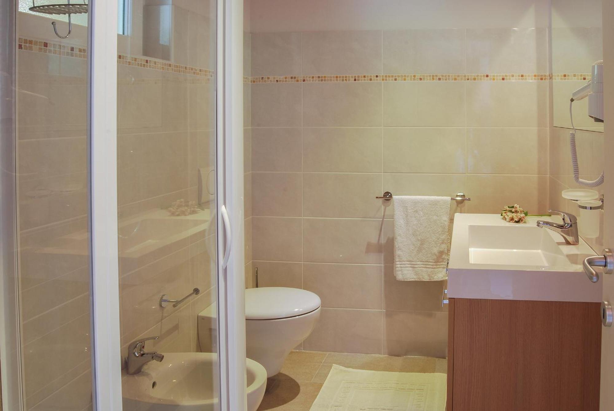 Residence Usignolo Trarego Phòng bức ảnh