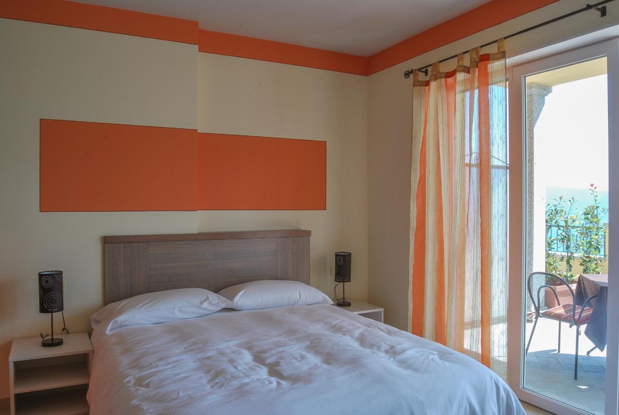 Residence Usignolo Trarego Phòng bức ảnh