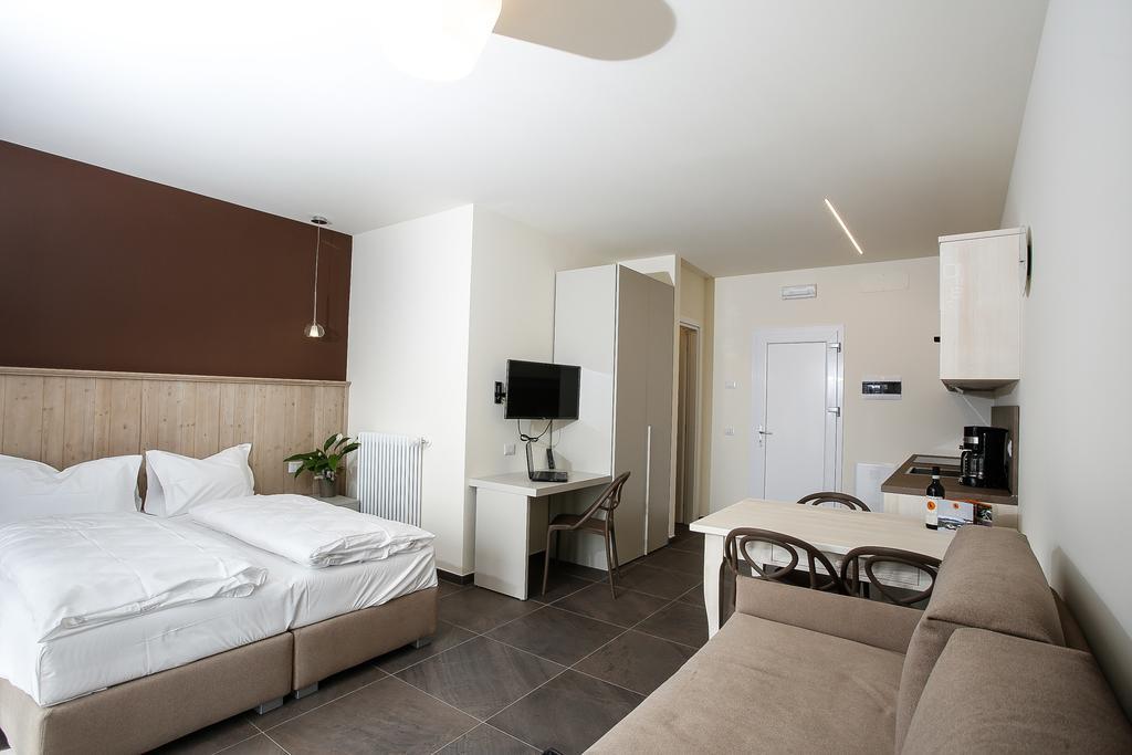 Residence Usignolo Trarego Ngoại thất bức ảnh
