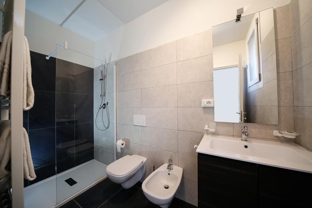 Residence Usignolo Trarego Ngoại thất bức ảnh