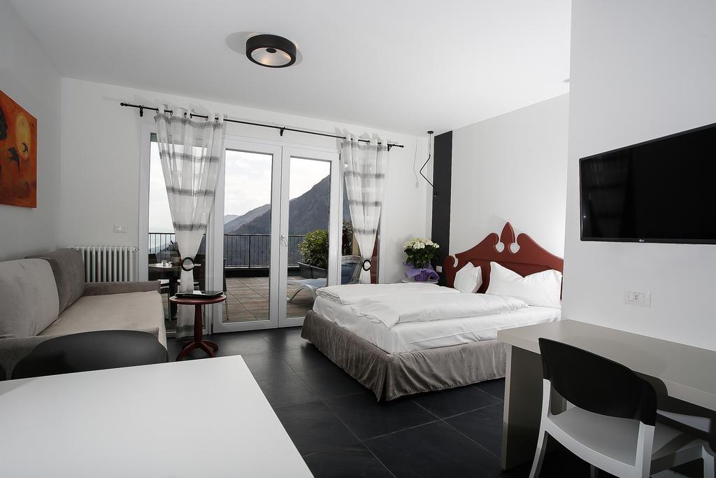 Residence Usignolo Trarego Ngoại thất bức ảnh