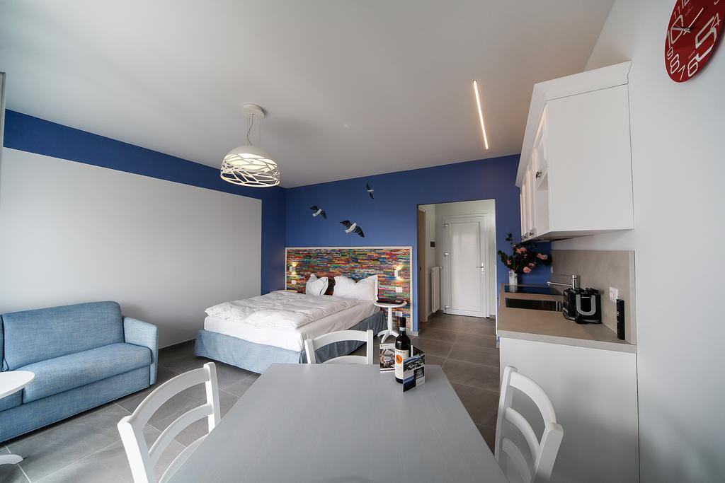 Residence Usignolo Trarego Ngoại thất bức ảnh