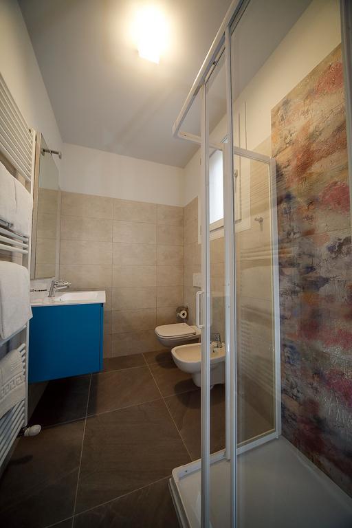 Residence Usignolo Trarego Ngoại thất bức ảnh